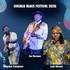 Chicago Blues Festival