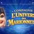 Cie l'Univers des Marionnettes - Théâtre Guignol - spectacles de marionnettes
