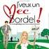 J'veux un Mec Bordel