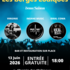 Concert les berges ludiques - 3ème saison