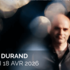 Pierre DURAND ”Chapter III - The End & The Beginning”
