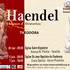 Haendel - Chœurs d'Oratorios