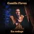 Camille Fievez - En Rodage - La Nouvelle Seine, Paris
