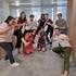 Haut Les Cours - Team-building improvisation théâtrale