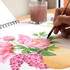 Stage Bouquet d’Aquarelles – 2 jours - Image 7