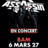 Assassin @ Metz (57) - La BAM