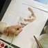 Atelier Flo.L  - Cours dessin Peinture - dès 5 ans Enfants | Ados | Adultes - Image 17