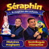 Magicien Ventriloque pour Enfants - Séraphin le Magicien - Image 3