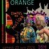 La Sorcière Orange