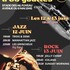 JAZZ & ROCK A 30 GOUTTES