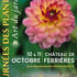 Journées des Plantes et Art du Jardin - Edition d'automne 