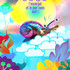 Coco l'escargot et le jour sans nuit !