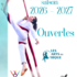 Association les Arts du CIRQUE - Cours aérien et cirque de 3 à 77 ans