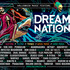 30&31 Octobre– DREAM NATION FESTIVAL « HALOWEEN EDITION »