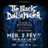 The Black Dahlia Murder