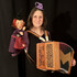 Kika FARRÉ - Contes d'Halloween pour les petits
