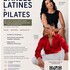 Stages de danse latines et Pilate 