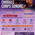 CORPS SONORE - CHANT/ Expression Vocale/Coaching/Art Thérapie par la voix - Image 2