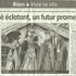 Le peuple de Moriquendi  - Parades et déambulation d'échassiers et jongleurs  - Image 32