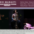 Trio Manazti - Musiques et danses traditionnelles et fusion