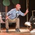Roujena IOSSIFOVA - Théâtre adultes