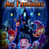 L'école des fantômes