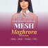Stage de danse orientale à Paris : Mesh Maghrora (Ruby)