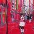 Titre Planet street  de Johanne Guichard
