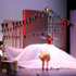 3 Folles Journées ou la trilogie de Beaumarchais
