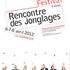 Festival Rencontre des Jonglages