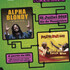 Alpha Blondy + Rod Taylor + Le Positive Roots Band