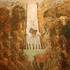 Apocalypse selon Saint Jean, par le peintre Claude Manesse