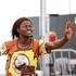 danse afro contemporaine avec Koffi Ahyee