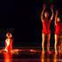 Compagnie Mouvance D'Arts - Spectacle Danse Chorégraphique - Vertiginous Lines - Image 29