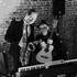 COVER SWING DUO