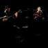 Enoia - Duo chant-violoncelle-guitare-percussion