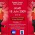 Le nouveau Spectacle d' Anne Roumanoff "Anne a 20 ans"