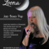 Loona -  chanteuse pop jazz bossa