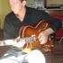 Christophe Menguy guitariste -  COURS de GUITARE  - Image 2