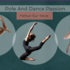 Pole And Dance Passion Mehun - École de Danse Classique, Jazz et Pole Dance 