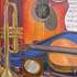 Isabelle Dansin - Cours de peinture 1 jour par mois: sam, dim, lun, mer - Image 19