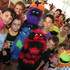 spectacle de marionnettes - spectacle de marionnettes anniversaires enfants - Image 17