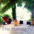Trio manouche - Jazz swing manouche événementiel - Image 5