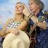 Duo Lordy's Garden - guitare - voix