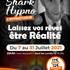 Shark Hypno l'Hypnotiseur  - Hypnotiseur de Spectacle