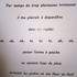 Tant que faire se peut mieux vaut se perdre au bon endroit! – photo 2