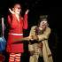 Cie koikadi spectacle duo clOwns - Wanted loup Mythé - Image 7