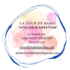 La Tour de Babel  - Atelier et Création - Image 3