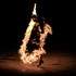 Compagnie Libellune spectacle feu - NUITA : spectacle de feu magique et envoutant en Bretagne - Image 4