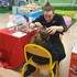Cie Dreamlighters - prestation maquillage pour enfants - Image 2
